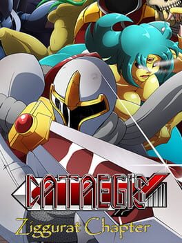 Boxart for Cataegis : The White Wind