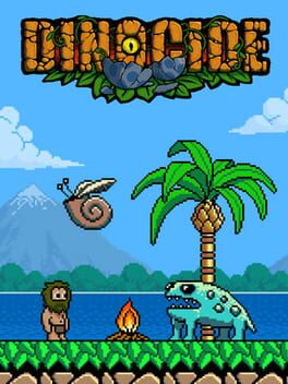 Boxart for Dinocide