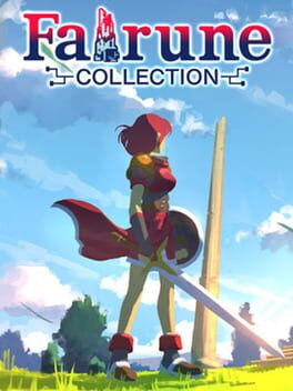 Boxart for Fairune Collection
