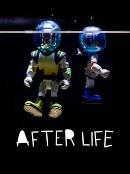 Boxart for Afterlife
