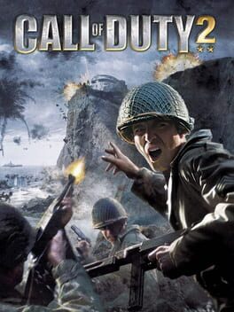 Boxart for Call of Duty® 2