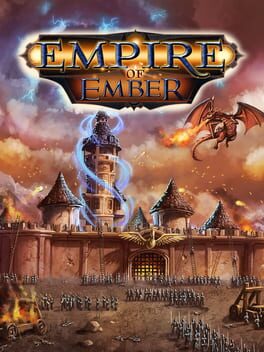 Boxart for Empire of Ember