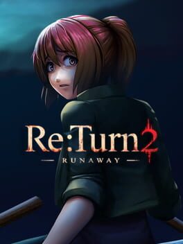 Boxart for Re:Turn 2 - Runaway