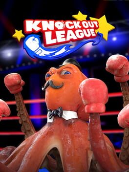 Boxart for Knockout League