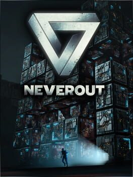 Vertical boxart forNeverout