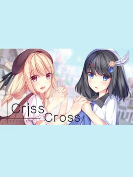 Boxart for Criss Cross