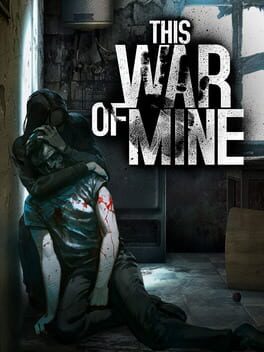 Vertical boxart forThis War of Mine