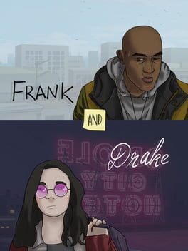 Boxart for Frank and Drake