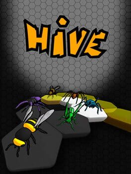 Boxart for Hive