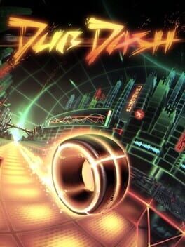 Boxart for Dub Dash