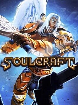 Boxart for SoulCraft