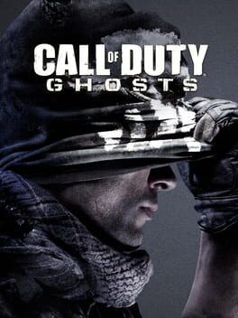 Vertical boxart forCall of Duty: Ghosts