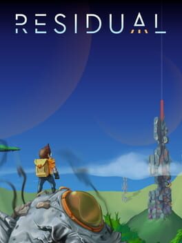 Boxart for Residual
