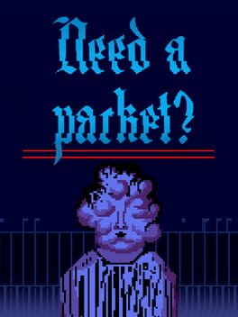Boxart for Need a packet?