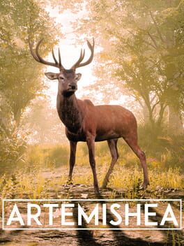 Boxart for Artemishea