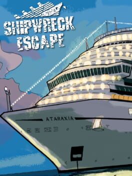Boxart for Shipwreck Escape