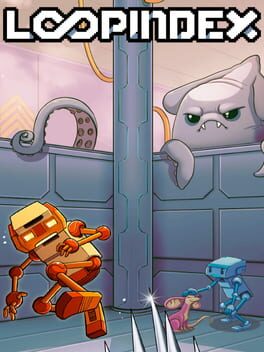 Boxart for Loopindex
