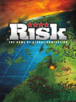 Boxart for RISK