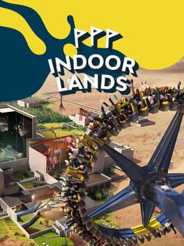 Boxart for Indoorlands