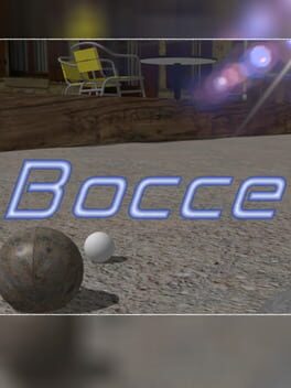 Boxart for Bocce