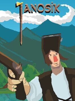 Boxart for Janosik