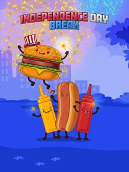 Boxart for Independence Day Break
