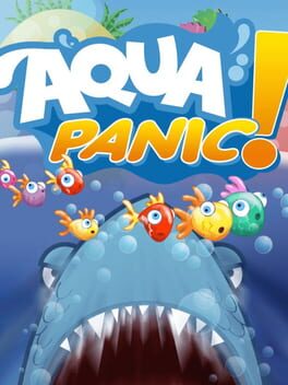 Boxart for AquaPanic!