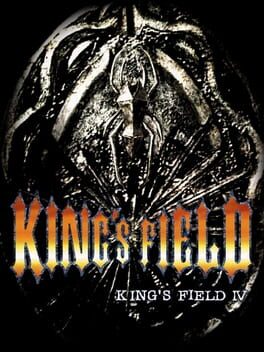 Boxart for King's Field: The Ancient City
