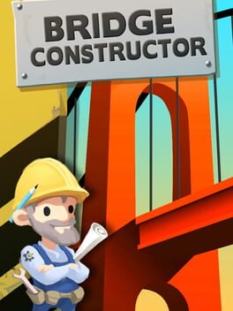Boxart for Bridge Constructor