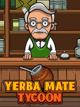 Boxart for Yerba Mate Tycoon
