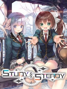 Boxart for Study § Steady