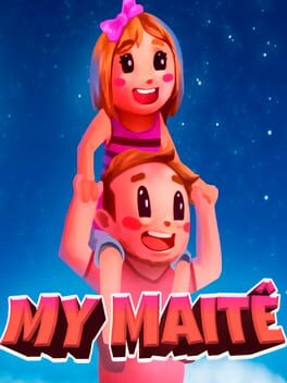 Boxart for MyMaitê