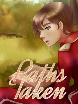 Boxart for Paths Taken