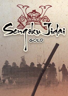 Boxart for Sengoku Jidai GOLD