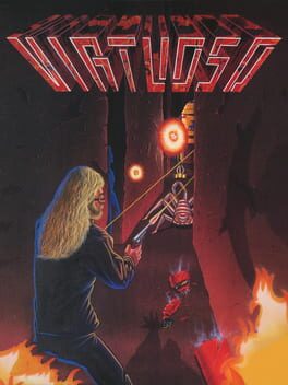 Boxart for Virtuoso