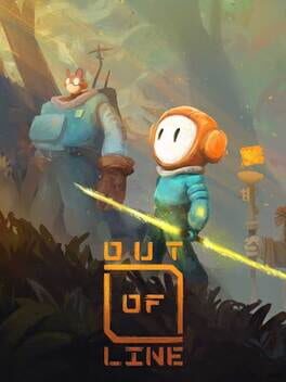Boxart for Out of Line