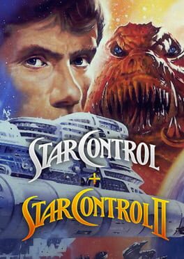 Boxart for Star Control III