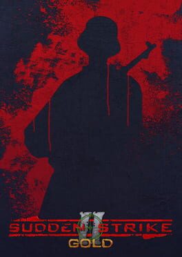 Boxart for Sudden Strike 2 Gold
