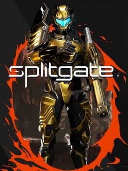 Boxart for Splitgate