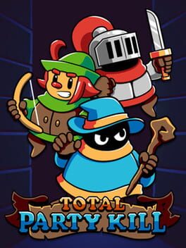 Boxart for Total Party Kill