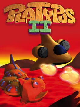 Boxart for Platypus II