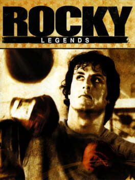 Boxart for Rocky Legends