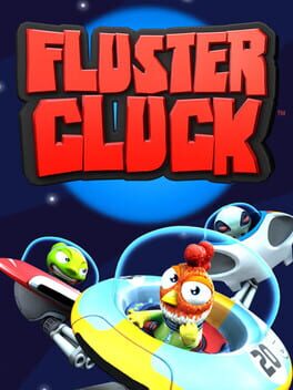 Boxart for Fluster Cluck