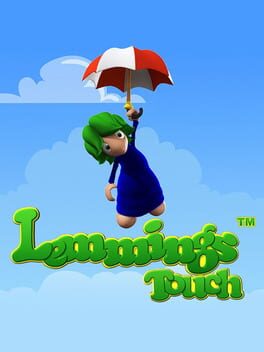 Boxart for Lemmings™ Touch