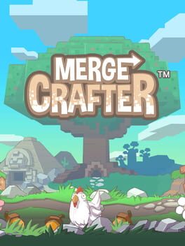 Boxart for MergeCrafter