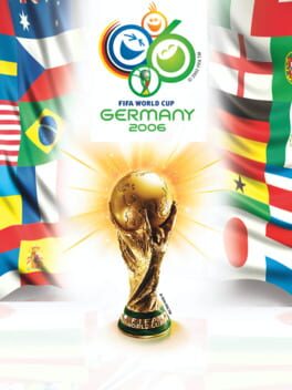 Boxart for 2006 FIFA World Cup™