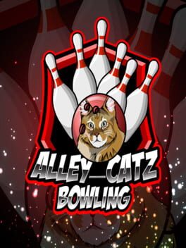 Boxart for Alley Catz Bowling
