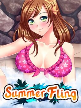 Boxart for Summer Fling