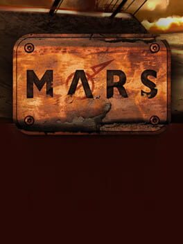 Boxart for Mars