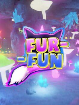 Boxart for Fur Fun